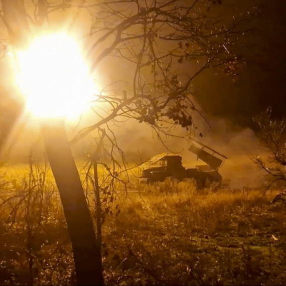 Krvave borbe su u toku; Jato dronova krenulo na Rusiju – uništavanje FOTO/VIDEO