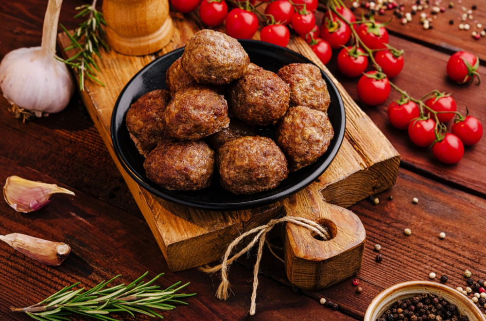 Za najsočnije ćufte potrebno je da dodate ovaj sastojak i uživaćete u ukusu