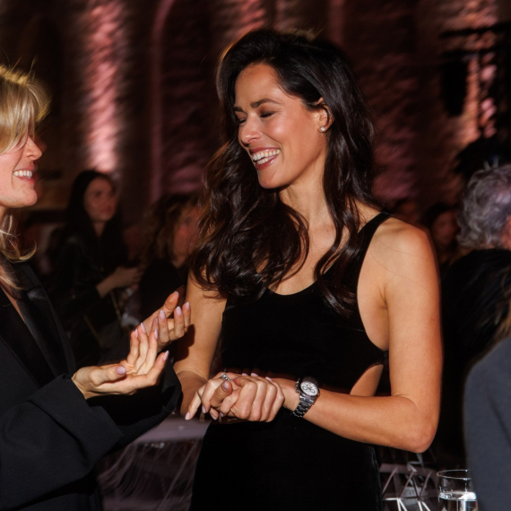 Izašla je iz krize kao pobednica i izgleda bolje nego ikad FOTO