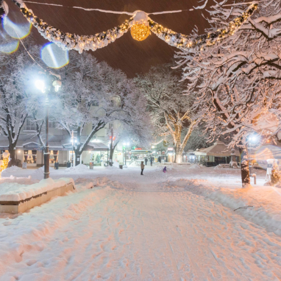 Bez tradicionalnog dočeka u Beogradu, ali evo gde će biti provoda: Ljudi hrle na ova mesta