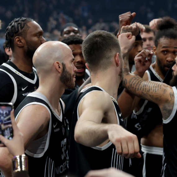 Za sramotu nema ocena