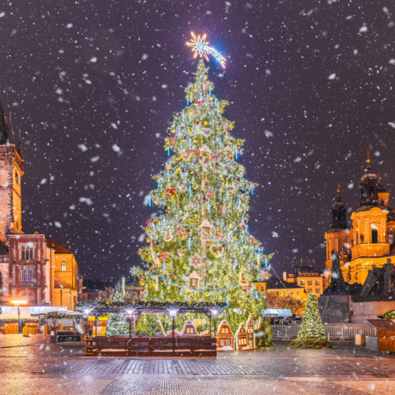 Ovaj grad je proglašen za najpovoljniju evropsku zimsku destinaciju: Doživljaj koji se ne zaboravlja FOTO