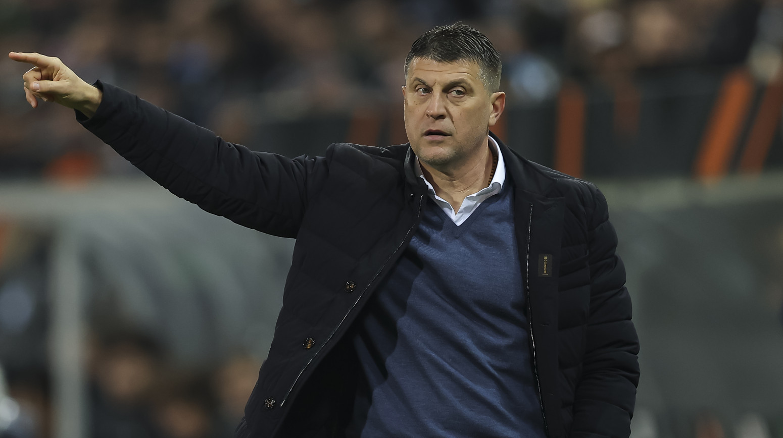 Vladan Milojević pred novim angažmanom