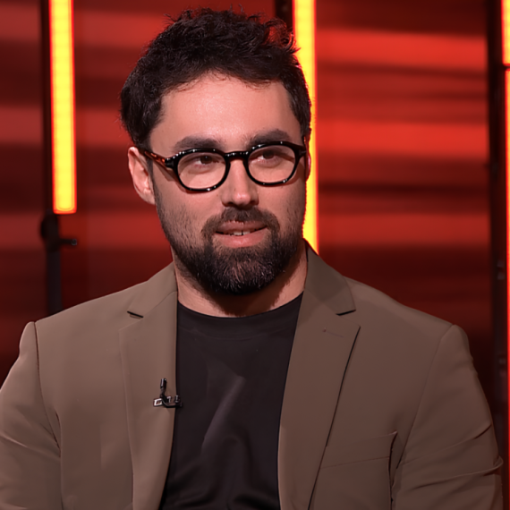 Nenad napokon otkrio: Evo kako da "pročitate" njegov "poker fejs" VIDEO