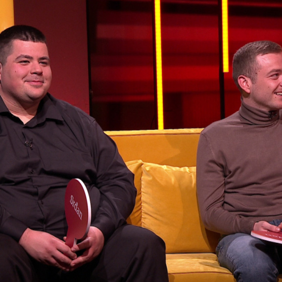 Misterija rešena: Nećete verovati šta Nikola zaista oseća prema Ljubici VIDEO