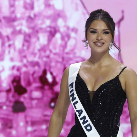 Misici poreklom sa Kosova oduzimaju krunu: Jednim potezom izazvala skandal