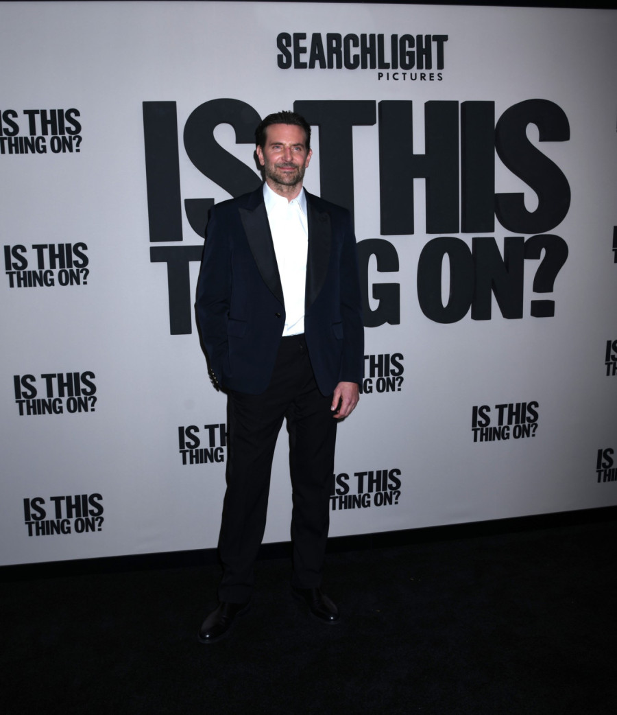 Zbog novog lica ga prvo nisu prepoznali, a sad je zabrinuo: Šta se desilo holivudskom zavodniku? FOTO