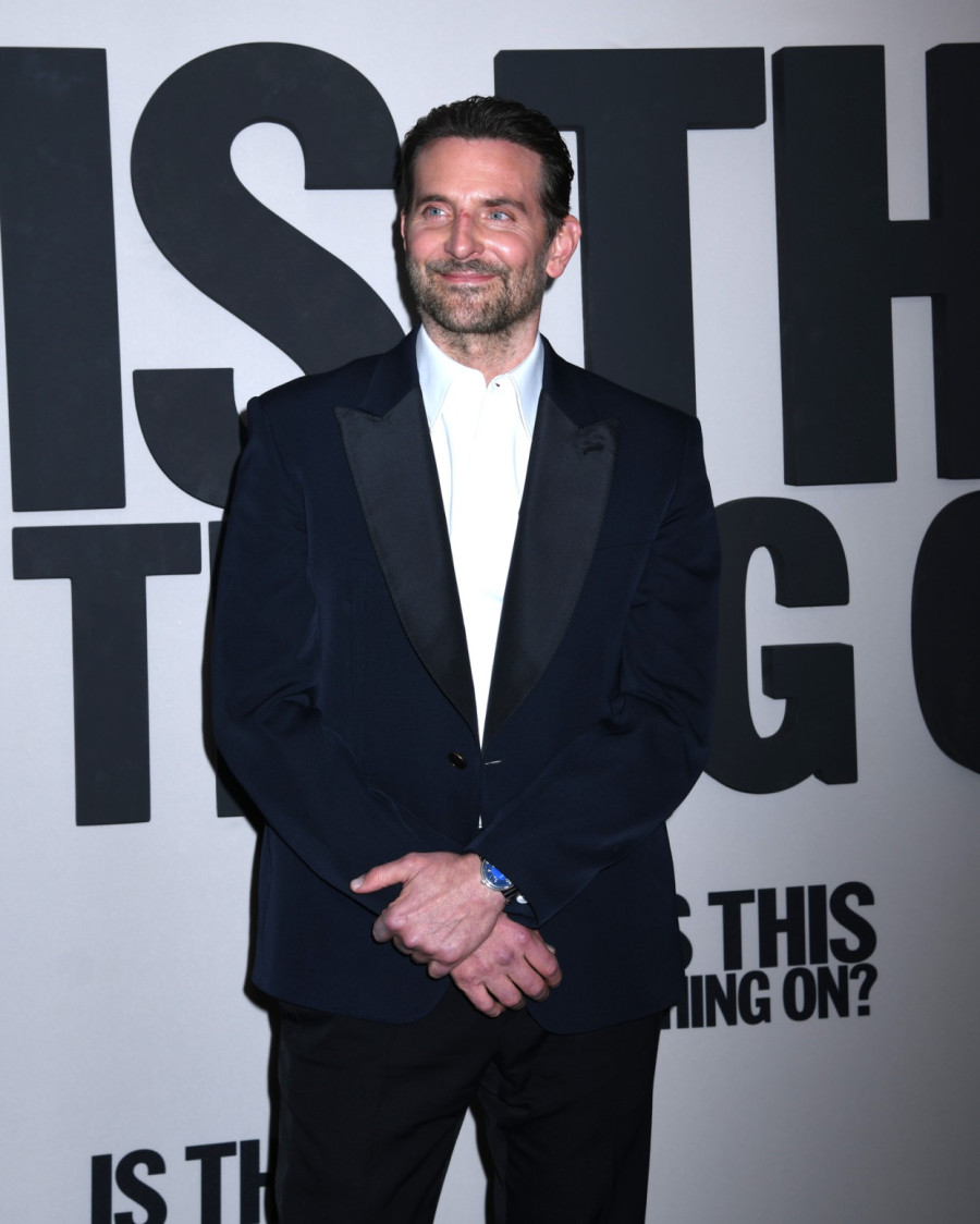 Zbog novog lica ga prvo nisu prepoznali, a sad je zabrinuo: Šta se desilo holivudskom zavodniku? FOTO