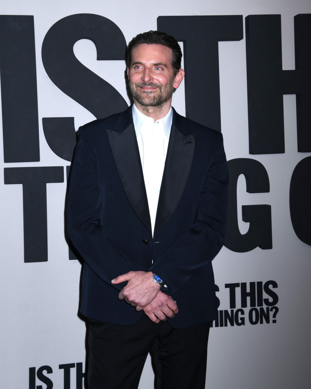 Novo lice holivudskog zavodnika usijalo mreže: Sada je konačno otkrio istinu FOTO