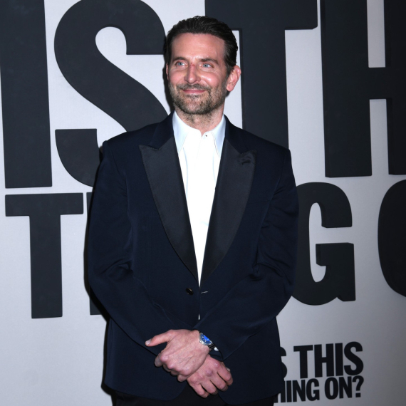 Zbog "novog lica" ga prvo nisu prepoznali, a sad je zabrinuo: Šta se desilo holivudskom zavodniku? FOTO