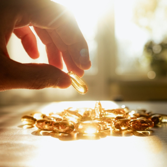 Zašto vam nedostaje vitamin D? Ovo su najčešći uzroci