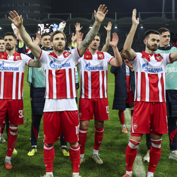 Arnautović od starta na terenu