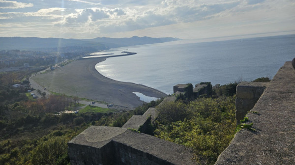Mesto u Turskoj krije mnogo toga: Evo šta smo videli, a šta nismo smeli da fotografišemo FOTO