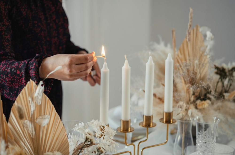 Efekat će vas oduševiti: Zašto bi sveću trebalo da stavite u frižider?