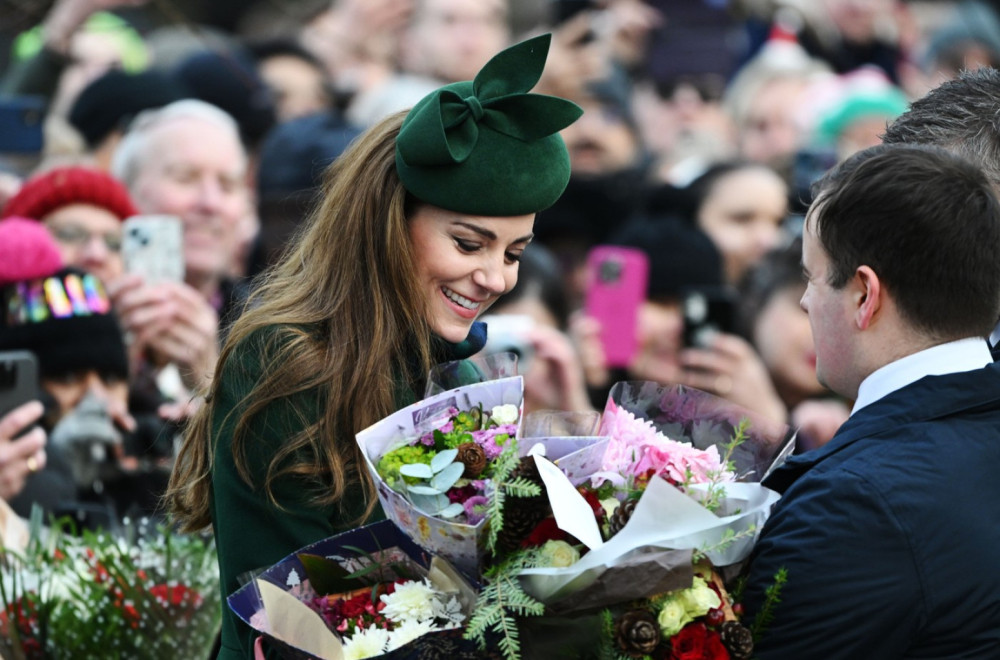 S razlogom nosi titulu najbolje odevene žene za 2025. godinu FOTO