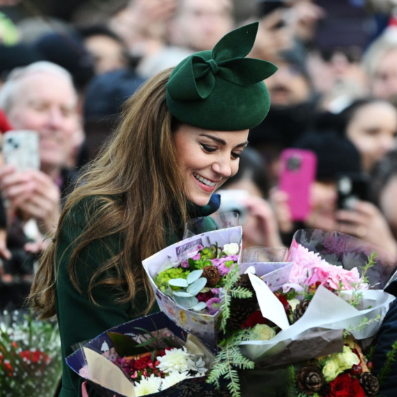 S razlogom nosi titulu najbolje odevene žene za 2025. godinu FOTO