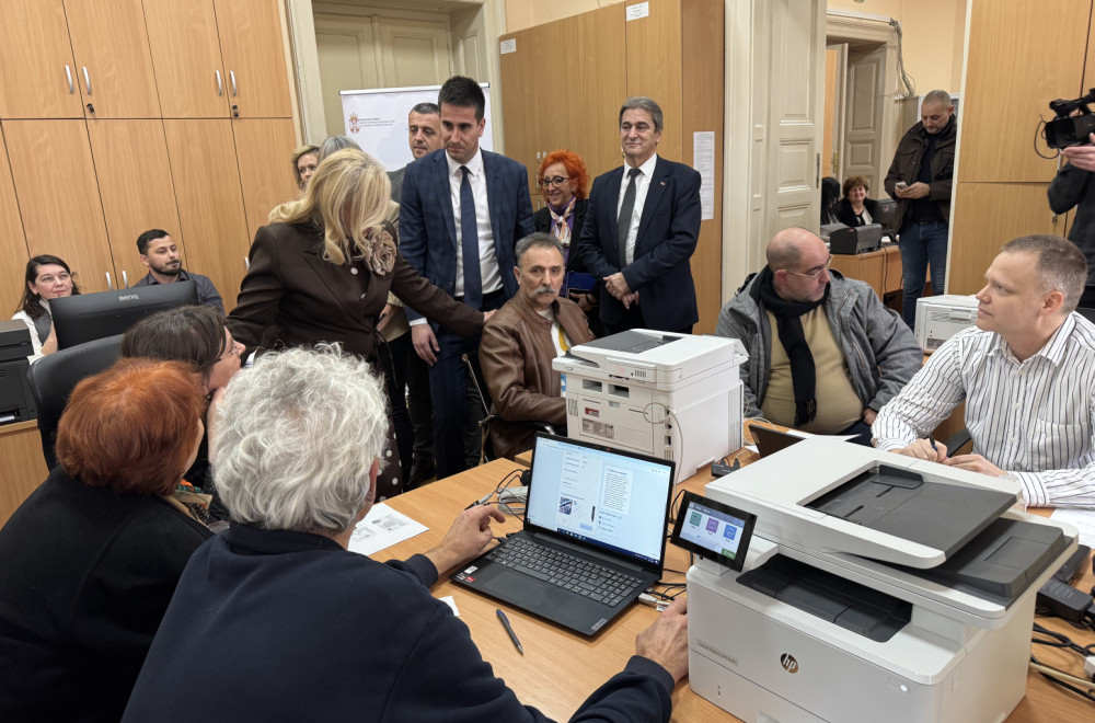 Predato više od 300.000 zahteva za legalizaciju: I dalje velika zainteresovanost za Vučićevu meru