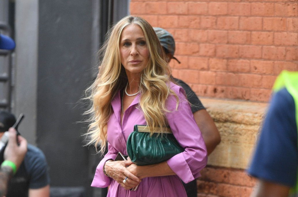 "Bakine torbe" su najveći modni hit 2025.