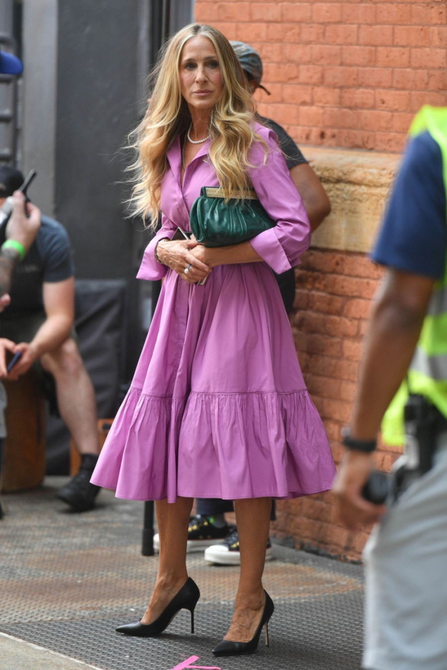 Bakine torbe su najveći modni hit 2025.