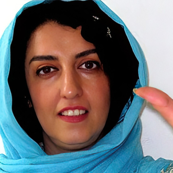 Uhapšena dobitnica Nobelove nagrade za mir: Hitno se oglasila njena fondacija FOTO