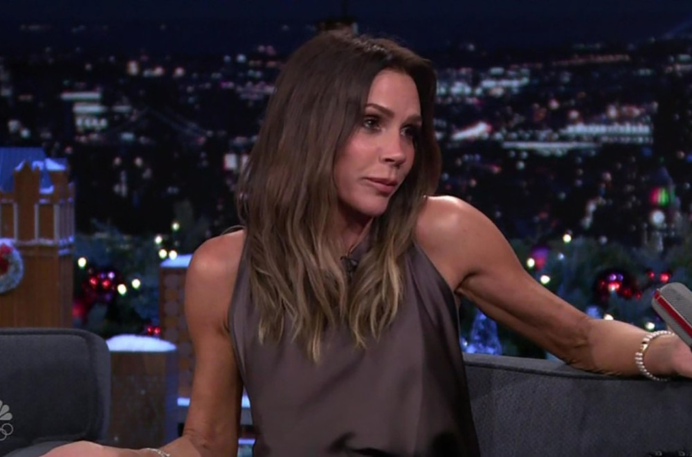 Bez dekoltea i kiča: Viktorija Bekam pokazala šta je jednostavnost i elegancija FOTO/VIDEO