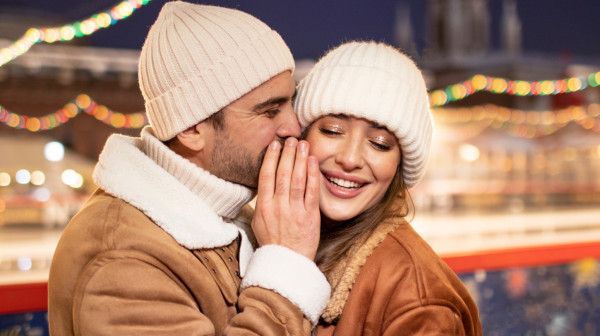 Novu godinu nećete dočekati sami: 3 znaka kojima stiže filmska ljubav