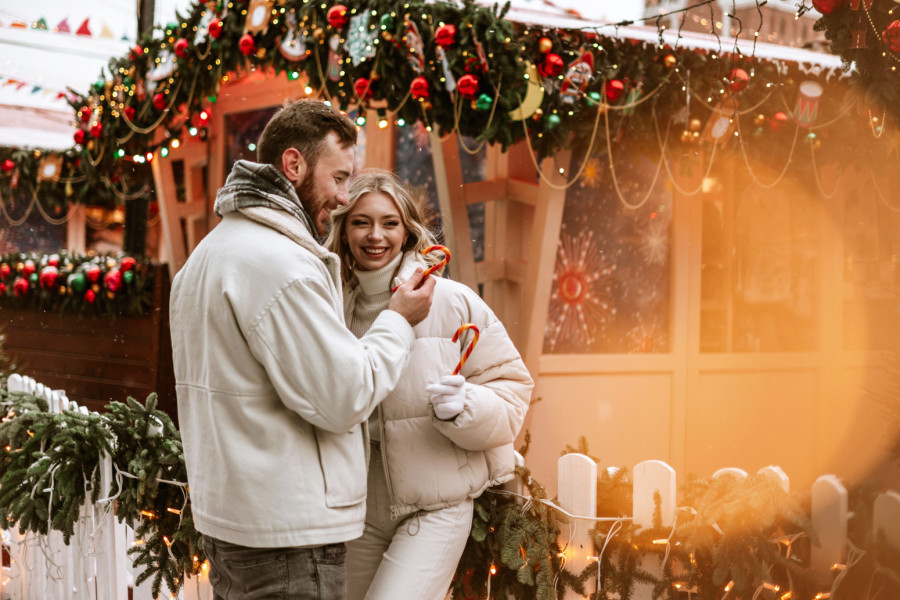 Novu godinu nećete dočekati sami: 3 znaka kojima stiže filmska ljubav