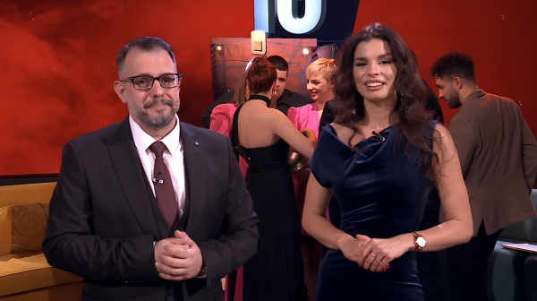 U poslednjoj igri takmičari su imali priliku za preokret: Ali, evo ko je ipak pobedio VIDEO