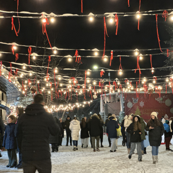 Kapaciteti na srpskoj lepotici skoro svi popunjeni za praznike: Preko 60.000 gostiju biće na ovoj planini