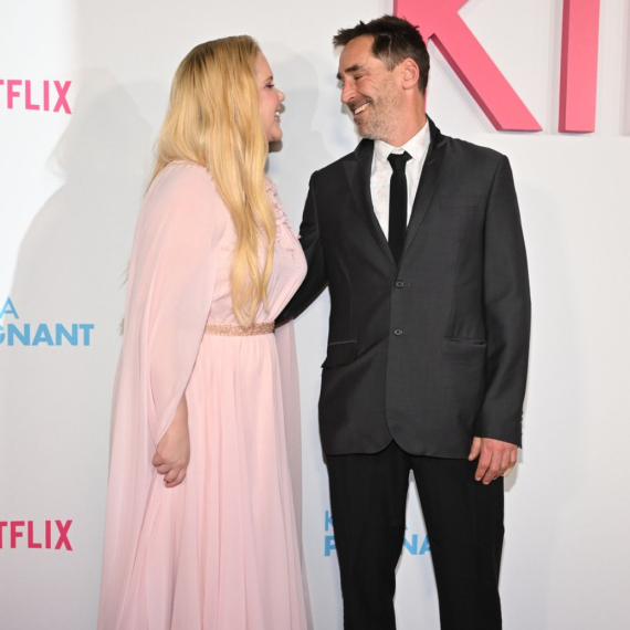 Raspao se još jedan slavni par: "Ne razvodim se jer sam smršala" FOTO