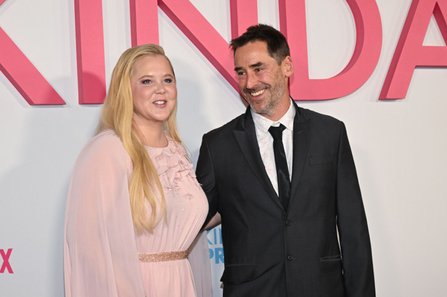 Raspao se još jedan slavni par: Ne razvodim se jer sam smršala FOTO