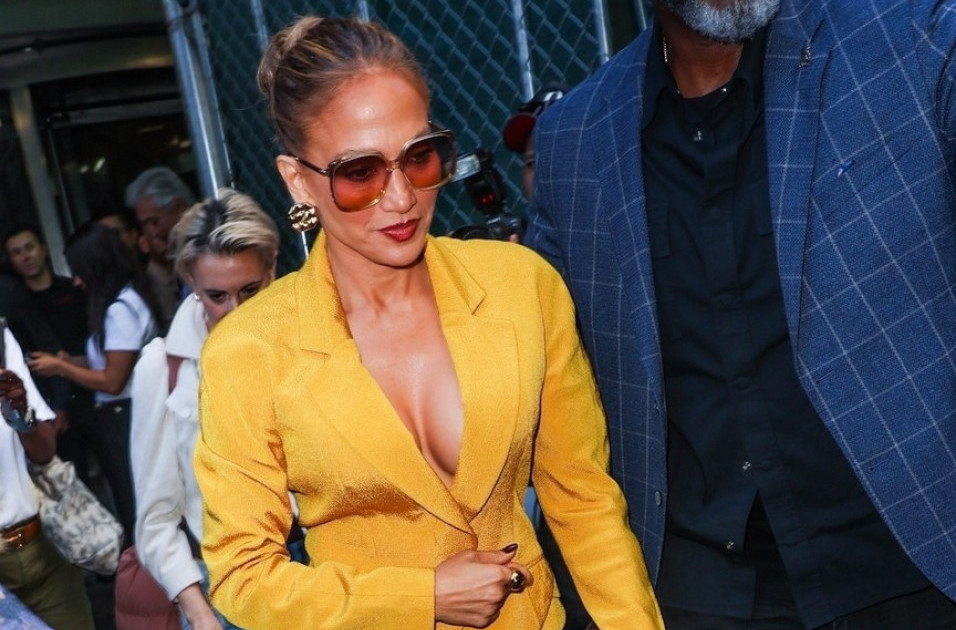 Džej Lo se slomila: Ovo je jedina osoba koja joj je pružila ljubav FOTO/VIDEO