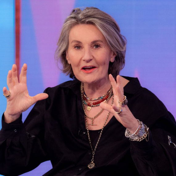 Šokantno priznanje poznate voditeljke: "Moj brat je biološki otac mog deteta"