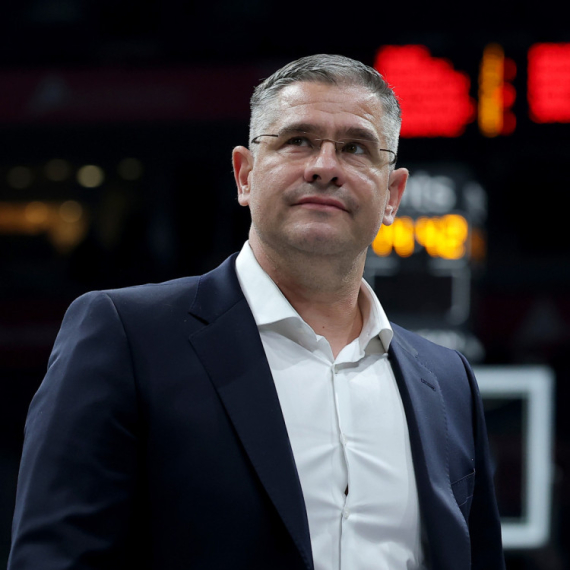 "Protiv Partizana moramo bolje nego prošli put"