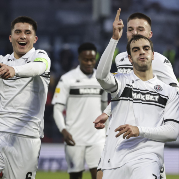 Partizan može na +5 od Zvezde – poznati sastavi