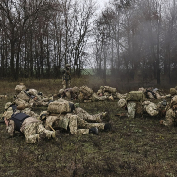 Oglasili se Ukrajinci: Uništili smo ih; Rusi gube 30.000 ljudi mesečno FOTO/VIDEO