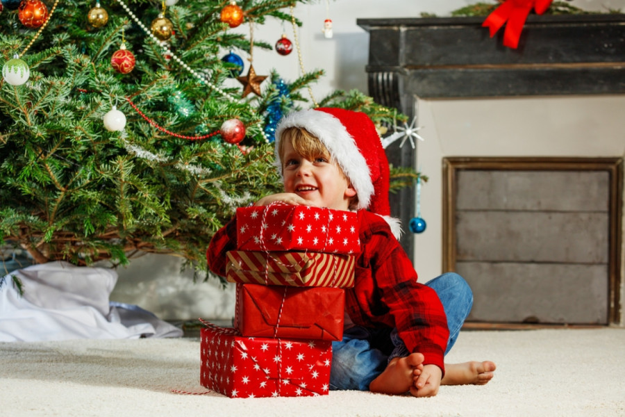 Danas su Oci: Zbog čega se vezuju tate i koje poklone deca mogu da dobiju?