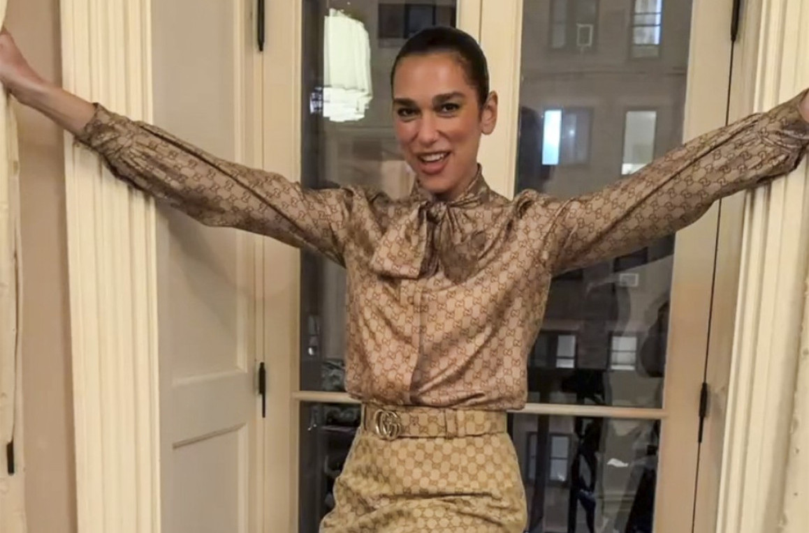 Jedva smo se oslobodili kiča i neukusa, kad ono... FOTO