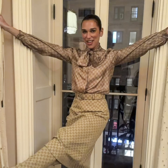 Jedva smo se oslobodili kiča i neukusa, kad ono... FOTO