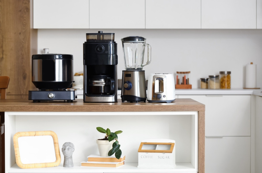 Kućni aparati koji ne bi trebalo da rade istovremeno