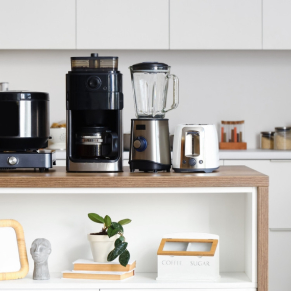 Kućni aparati koji ne bi trebalo da rade istovremeno