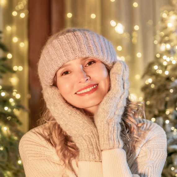 Žene u Srbiji obožavaju ovaj džemper: Da li ga već imate u garderoberu? FOTO