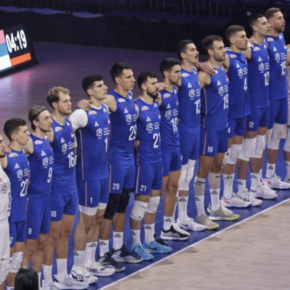 Promenjen sistem kvalifikacija za Olimpijske igre