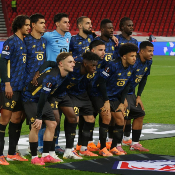 Zvezdin dželat čeka Aston VIlu – italijanski derbi u Bolonji