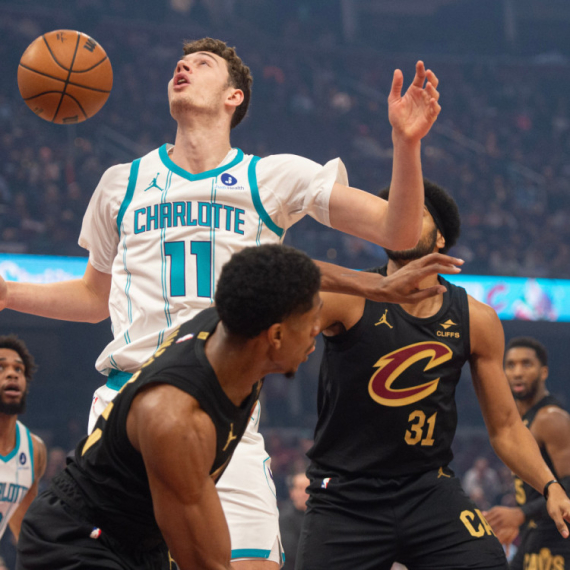 Klivlend se obrukao u produžetku – nijedan poen i iznenađujući poraz