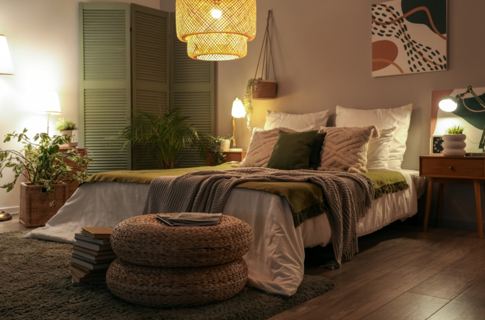 Dodajte u mašinu ova dva sastojka i dobićete najmekšu posteljinu na svetu