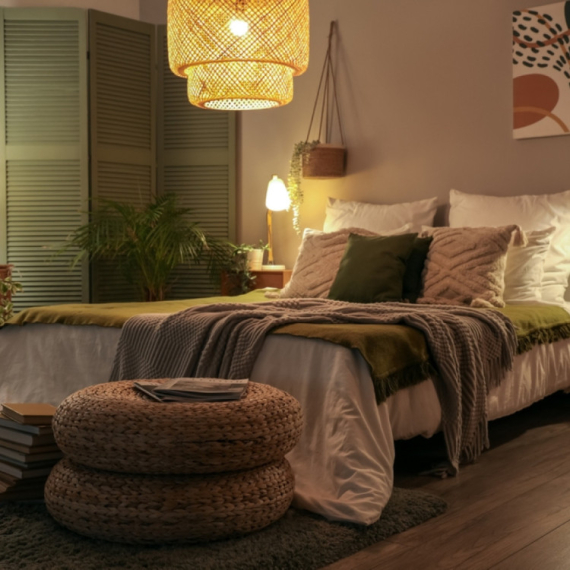 Dodajte u mašinu ova dva sastojka i dobićete najmekšu posteljinu na svetu