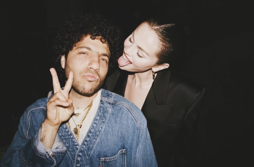 Jasno je zbog čega je baš on čovek njenog života: Iznenađenjima nema kraja VIDEO