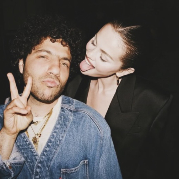 Jasno je zbog čega je baš on čovek njenog života: Iznenađenjima nema kraja VIDEO