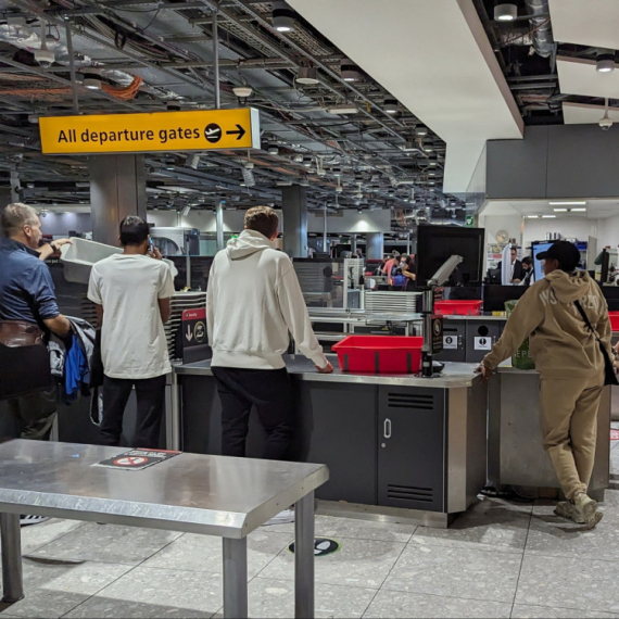 Koliko kasne letovi: Evo koje avio-kompanije su najgore